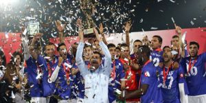 42 Yıllık Hasret Bitti