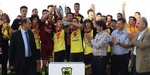 Topcan’da zafer Ocak’ın