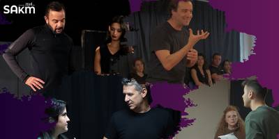 Sadri Alışık Akademi, Kıbrıs’ta faaliyetlerine başlıyor