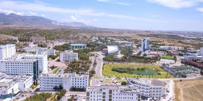 YDÜ'de Yatay Geçiş Başvuruları Başladı