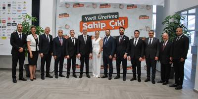 KTSO 39. Olağan Genel Kurulu'nda yeni yönetim kurulu belirlendi