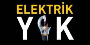 Trafo merkezinde bakım var