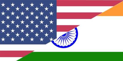 ABD Başkanı Trump, Hindistan'a yönelik tarifeyi "önemli ölçüde" artıracağını söyledi