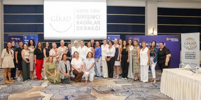 “Tech & Touch” programı lansmanı yapıldı