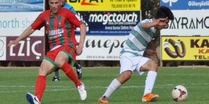 PLAY-OFF BİRİNCİ GÜN SONUÇLAR