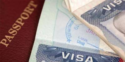 ABD'den yeni vize şartı: 15 bin dolara kadar teminat