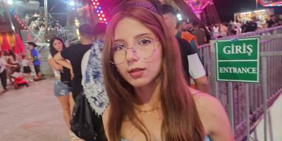 "Birsu kızımızı perişan halde buldum.. Polis teşkilatına ve annesine teslim ettim"