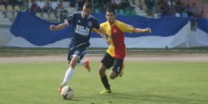 Gol sesi çıkmadı: 0-0