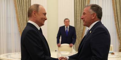 Putin-Witkoff görüşmesine Trump'tan ilk yorum: "Büyük ilerleme kaydedildi"