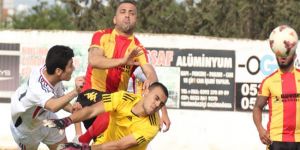 Gençler Birliği’nin ‘Şöför’ü var: 7-4