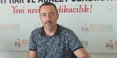 Erşangil: “Kararname iptal edilerek, bu büyük hatadan dönülmeli”