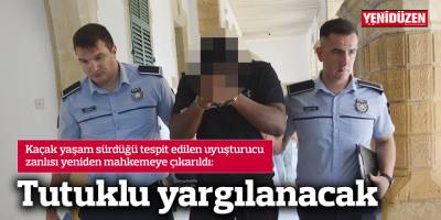 Tutuklu yargılanacak