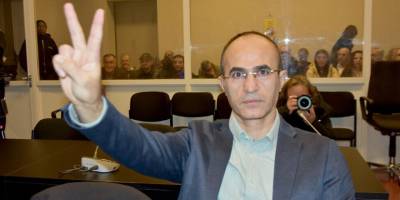 Kenan Ayaz’ın iade edilmesi talep edildi