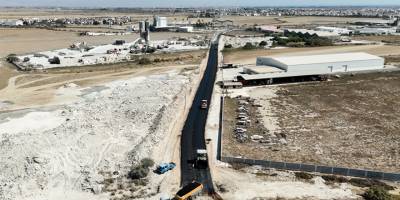 Güvercinlik-Tenten yolu yeniden trafiğe açılıyor