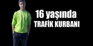 Trafiğe bir can daha