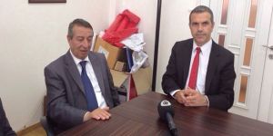 “Yerel yönetimlerin önünün açılması gerek”