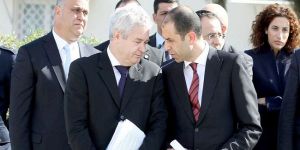 Güney Afrika’da safari