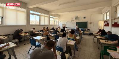 Kamu Hizmeti Komisyonu öğretmenlik sınavlarının tamamlandığını açıkladı