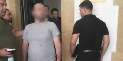 Havalimanında uygunsuz tavır sergileyen kişi cezaevine gönderildi