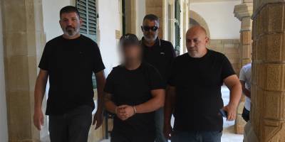 Kuzeyde tutuklanan İsraillinin güney üzerinden İsrail’e iadesi için girişim iddiası