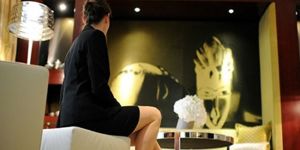 kadınlara özel kat uygulaması yargıya takıldı.