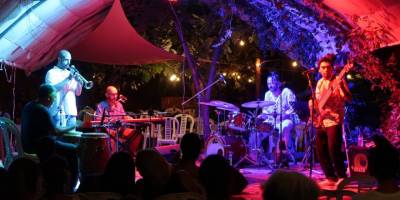 Val's Place bir kez daha Cazın Cenneti’ne dönüşecek