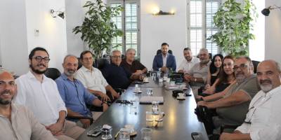 Mimarlar Odası, Planlama Onayı Değişiklik Tüzüğü’nün Anayasa Mahkemesi’ne götürülmesi ile ilgili açıklama