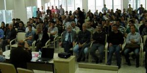 “Kızıldere Anması” ve “Feminizm Ve Yerel Yönetimler” paneli gerçekleşti