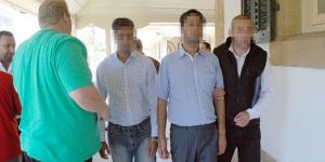 Polise bile sahte belge sundular!