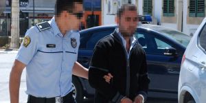 Müfettiş Muavini: “Levent Aşık’ın bilinci kapalı”