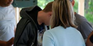 5 gr ağırlığında 9 ayrı paket ve 20 yaşında tutuklu