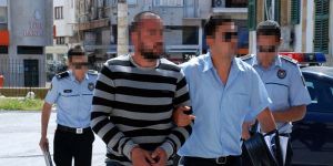 Trafik kavgası mahkemede bitti