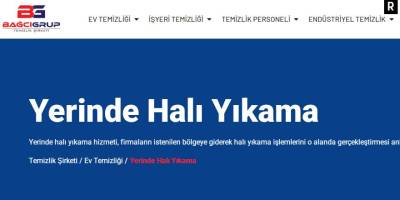 Halı Yıkama Fiyatları ve Profesyonel Yerinde Halı Temizliği Avantajları