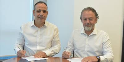 LTB Açık Hava Reklam Alanları İhalesi’nde sözleşmeler imzalandı