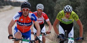 Pedallar Gönendere’de çevrildi