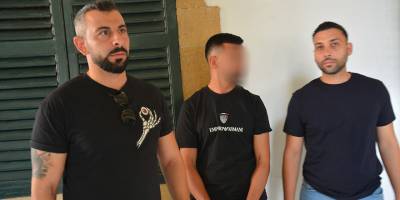 Uyuşturucu zanlısı 2 gün tutuklu kalacak