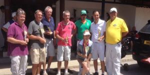 Bahar Kupası’nda yarıştılar