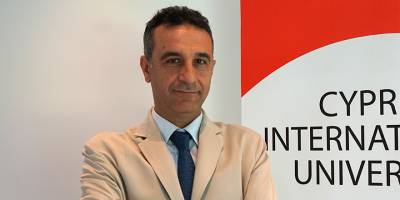 “Kıbrıs tarımı için sürdürülebilir ve hesaplı çözümler şart”