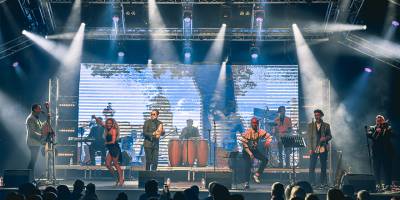 Caz ve şarap bir kez daha Etel imzası ile festivale dönüşüyor