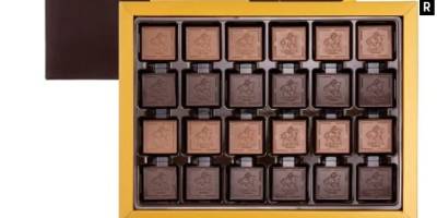 Kurumsal Hediyeleşmenin Yeni Trendi: Özel Tasarım Çikolatalar