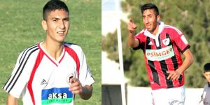 Şenol ve Sertan göz dolduruyor