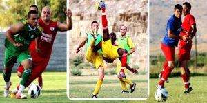 FUTBOLDA ALINAN SONUÇLAR