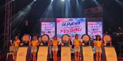 4 Milyon Lefkoşa’da