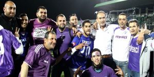 Toygar Davulcu: “Uyuyan devi uyandırdık”