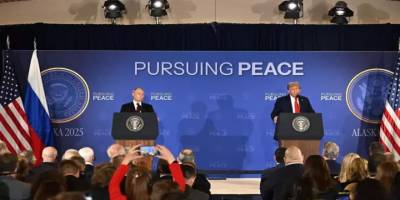 Trump ve Putin görüşmesinden sonuç çıkmadı