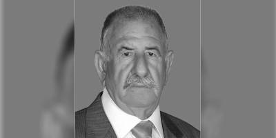 Eski Akdoğan Belediye Başkanı Adem Ademgil hayatını kaybetti