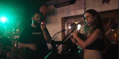 İmagine yine Surlariçi’nin Reggae mabedi olmaya geliyor