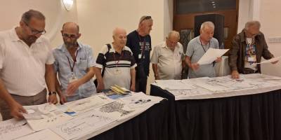 2025 Altin Zeytin Mizah Hizmet Ödülleri Belirlendi