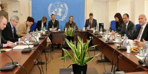 Müzakerelerin ikinci aşama hazırlıkları…