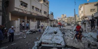 İsrail, Filistin topraklarındaki işgali genişletecek "E1 Projesi'ne" nihai onayı verdi